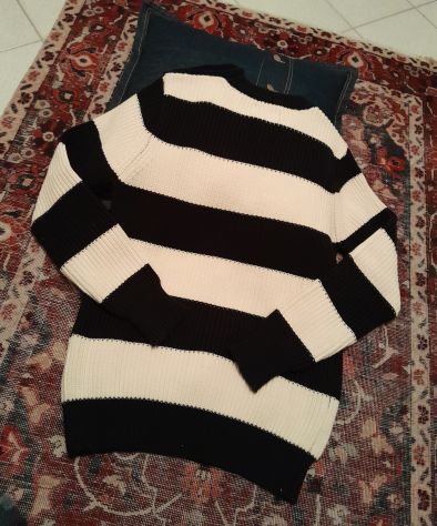 scotch &amp; soda maglione cotone - Foto 3
