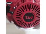 Motore scoppio Euro 6
