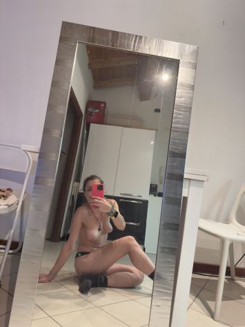 Ale Mantova Tel:3467350743