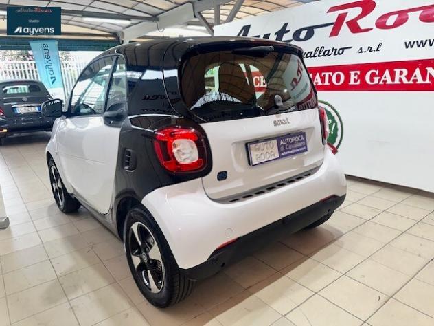 SMART fortwo 3ªs.(C/A453) fortwo EQ Passion - Foto 6