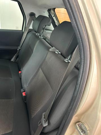 Fiat Punto Classic 1.2 5 porte Natural Power Active - Foto 9