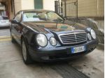 MERCEDES-BENZ CLK 200 KOMPRESSOR KAT ELEGANCE rif. 17353878