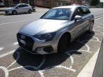 Audi A3 IV 2020 Sportback 30 2.0 tdi Business s-tronic