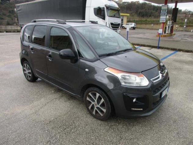 Citroen C3 Picasso 1.6 Blue-hdi Business GARANTITA FULL OPTIONAL - Foto 2