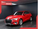 AUDI A3 SPB 35 TDI S tronic PREZZO PROMO rif. 24106425