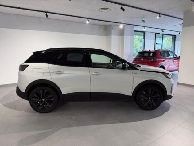 PEUGEOT 3008 BlueHDi 180 S&S EAT8 GT Pack rif. 23512558 - Foto 3