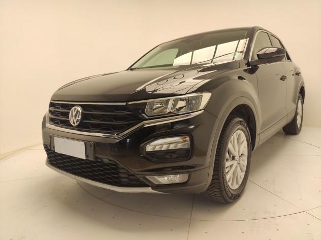 Volkswagen T-Roc 1.6 TDI SCR Business - Foto 9