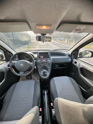 Fiat Panda 1.4 Natural Power Classic - Foto 9