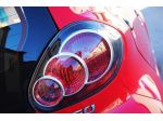 Toyota Aygo 1.0 VVT-i 5 porte Red Edition CLIMATIZZATA UNICA UTILIZZATRICE  &hellip;