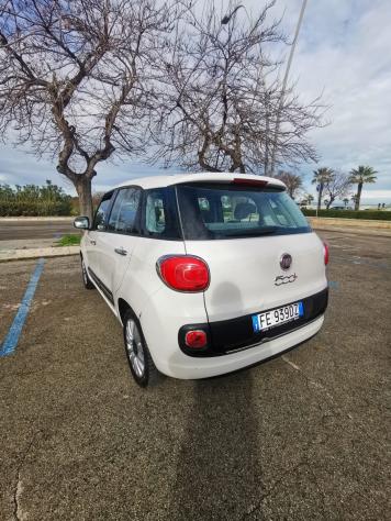 Fiat 500L 1.4 95 CV Pop Star 2016 - Foto 6