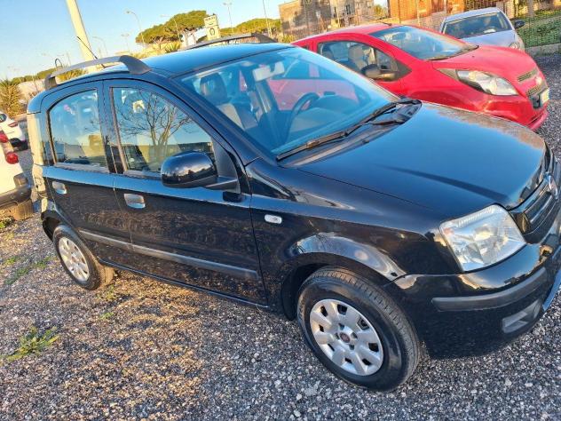 FIAT - Panda - 1.3 MJT 16V DPF Dynamic - Foto 5