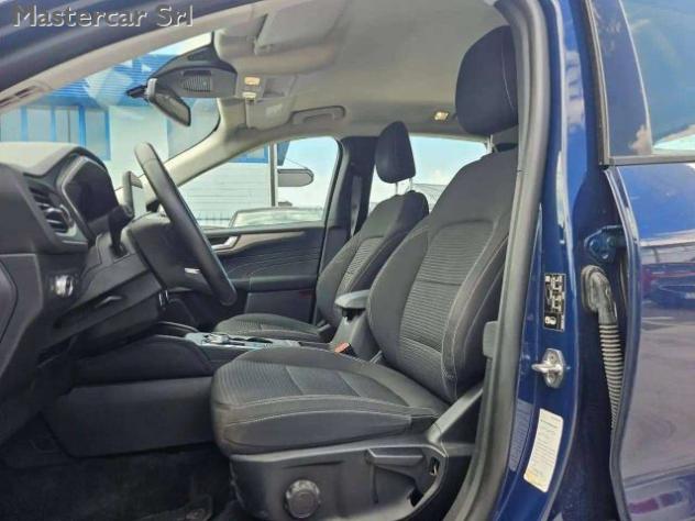 FORD Kuga III 2.5 phev Titanium Business 2wd 225cv e-shifter rif. 23943484 - Foto 10