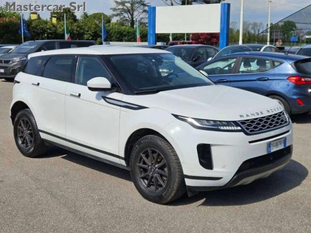 LAND ROVER Range Rover Evoque 2.0 P200 MHEV AWD AUTO - GF987RT rif. 23802511 - Foto 7