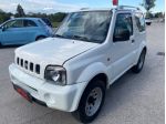 SUZUKI Jimny 1.3i 16V cat 4WD "GPL"  NEOPATENTATI rif. 24089238