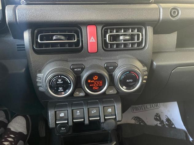 Suzuki Jimny 1.5 5MT ZMode Z Mode - Foto 9