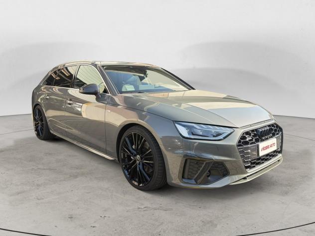 Audi A4 2.0 40 TDI QUAT. SLINE EDIT. S TRONIC - Foto 3