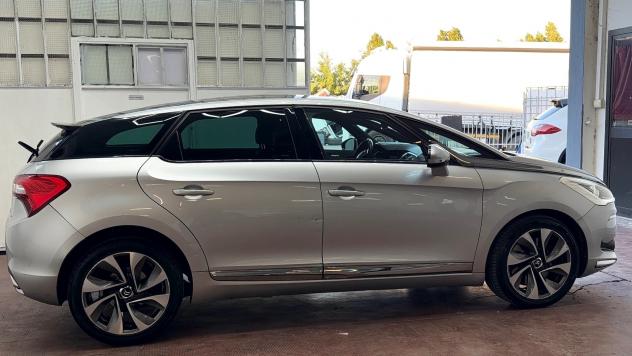 Ds DS5 5 2.0 HDi 160 PURE PEARL - Foto 5