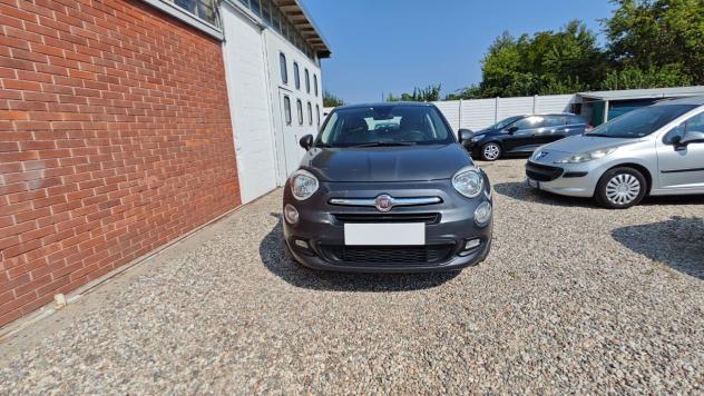 Fiat 500X 1.6 MultiJet 120 CV Pop Star - Foto 2