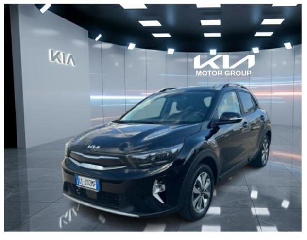 Kia Stonic Stonic 1.2 dpi Style s/Design Pack gpl 82cv - Foto 2