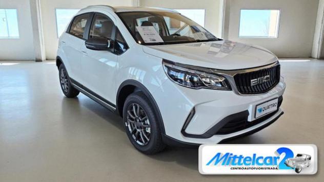 EMC QUATTRO CITY SUV rif. 20603837 - Foto 3