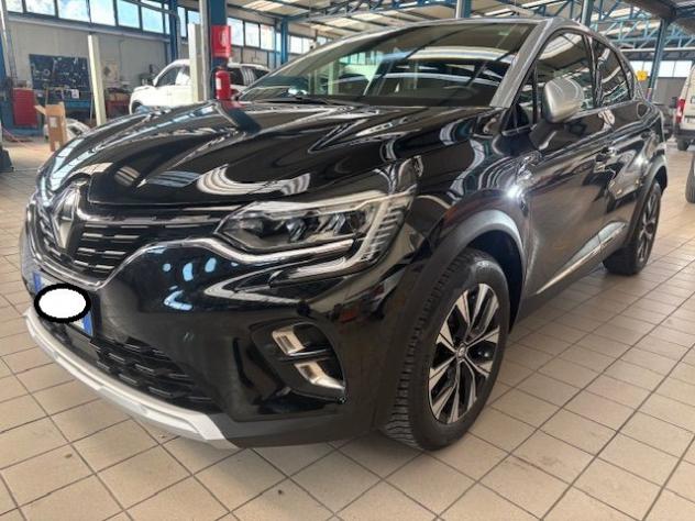 RENAULT Captur TCe 90 CV Techno Tetto Grigio rif. 23183411 - Foto 3