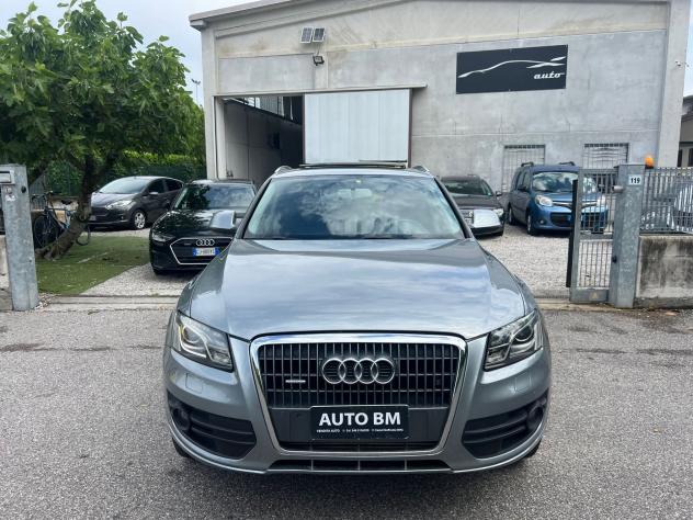 Audi Q5 2.0 tdi 125 kw 170 CV quattro Advanced Plus - Foto 9