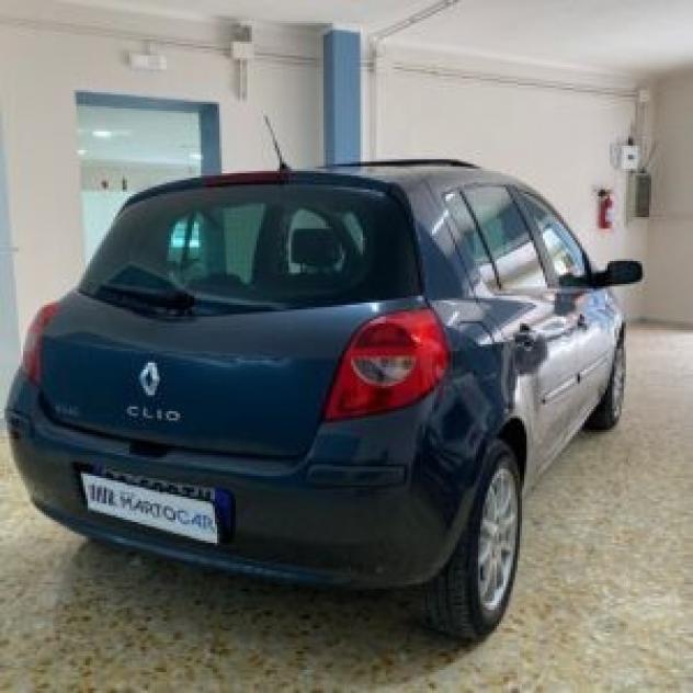Renault Clio 1.2 16V 5 porte Dynamique - Foto 5