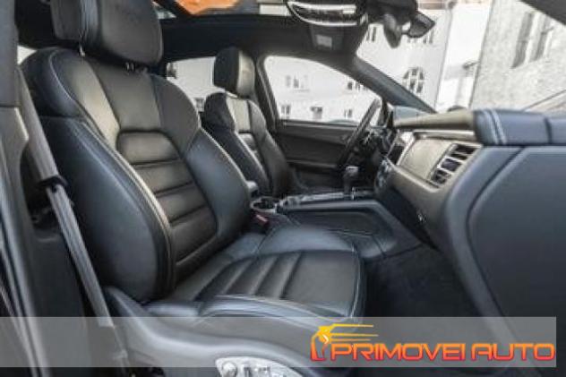 PORSCHE Macan 2.9 GTS rif. 23313063 - Foto 6