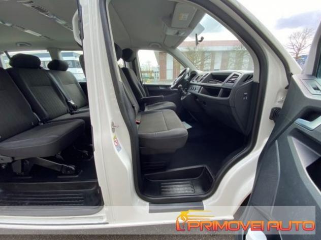 VOLKSWAGEN Caravelle 2.0 TDI 150CV rif. 18996214 - Foto 2