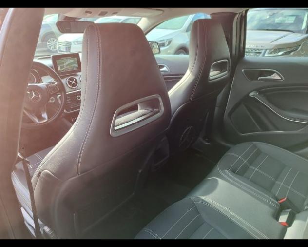 MERCEDES-BENZ GLA 220 d Automatic 4Matic Sport rif. 22085857 - Foto 10