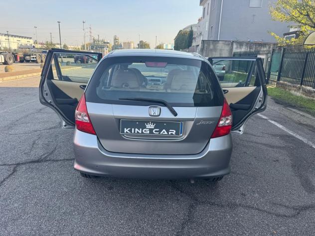 Honda Jazz 1.4 i-DSi 5p. LS - Foto 8