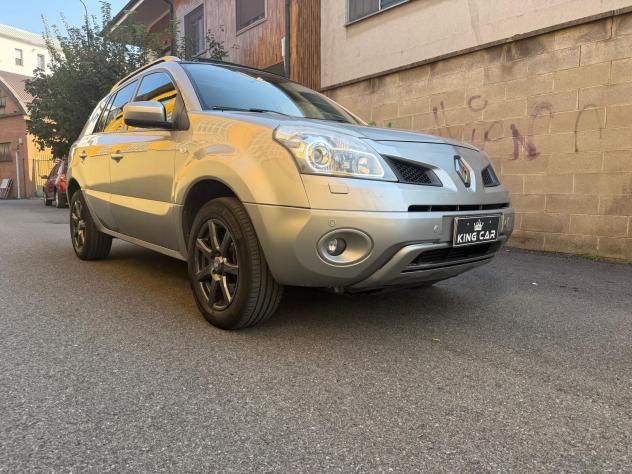 Renault Koleos 2.0 dCi 175CV 4X4 Dynamique - Foto 2