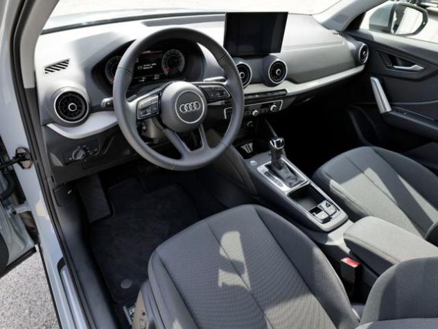 AUDI Q2 2.0 (35) Tdi 150cv S-tronic Business Advanced rif. 24157021 - Foto 6
