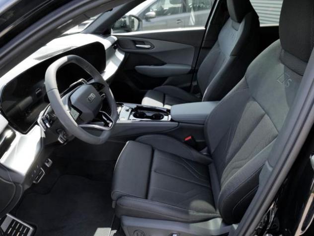 AUDI Q3 Sportback 1.5 e-Hybrid 272cv S-tr. S-line edition rif. 23634381 - Foto 5