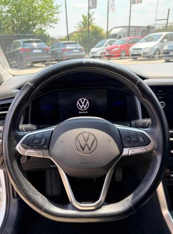 VOLKSWAGEN Polo 1.0 TSI 5p. Comfortline BlueMotion Technology rif. 23969312 - Foto 9