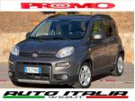 FIAT Panda 1.0 HYBRID CITY LIFE+CLIMATRONIC+SCHERMO+5POSTI rif. 24067938