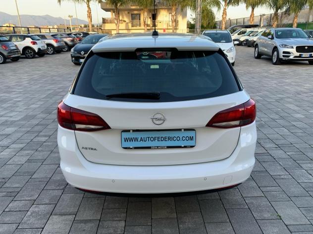 Opel Astra 1.5 cdti Business Elegance s&s 105cv - Foto 5
