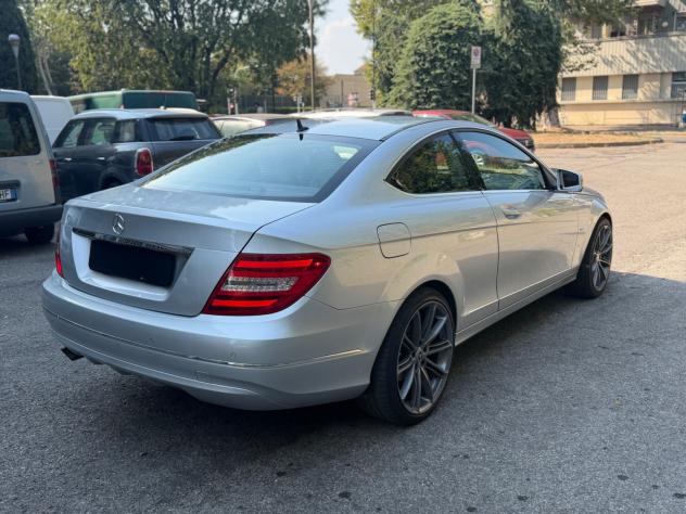 Mercedes-benz C 180 BlueEFFICIENCY Executive - Foto 7