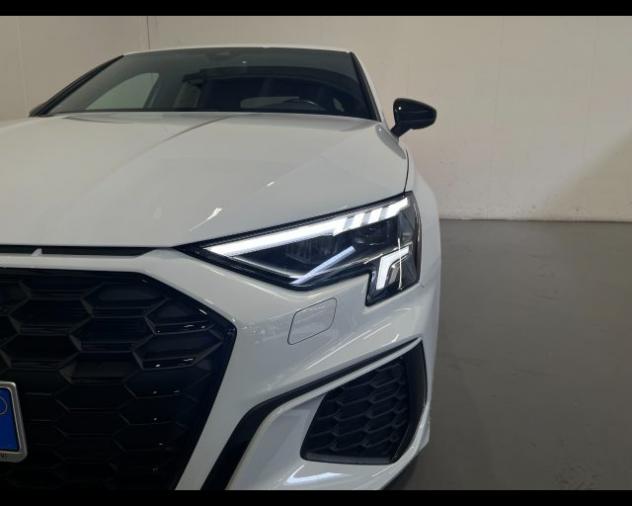 AUDI S3 SPORTBACK 2.0 TFSI QUATTRO S-TRONIC rif. 24058306 - Foto 10