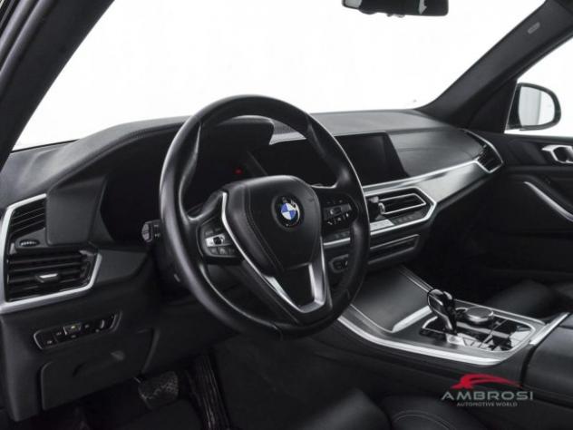 BMW X5 xDrive25d xLine auto rif. 23968052 - Foto 8