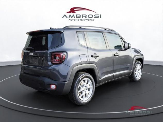 JEEP Renegade E-Hybrid My25 Altitude rif. 24174319 - Foto 3