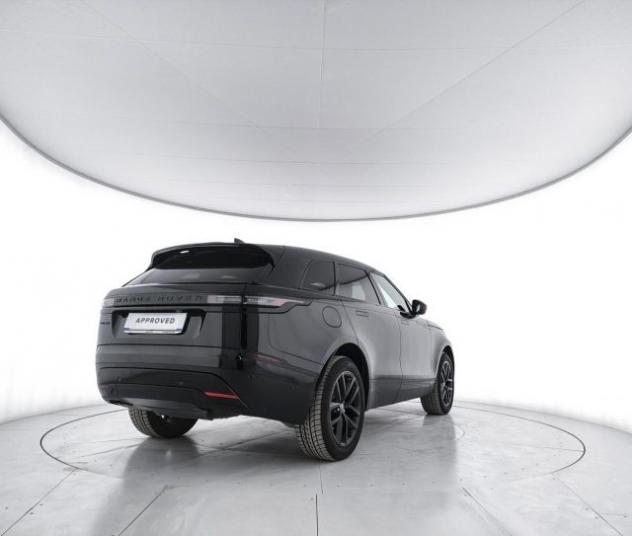 LAND ROVER Range Rover Velar 2.0D AJ21-D4M AWD 5DR SWB S 204PS Aut rif. 23647065 - Foto 2