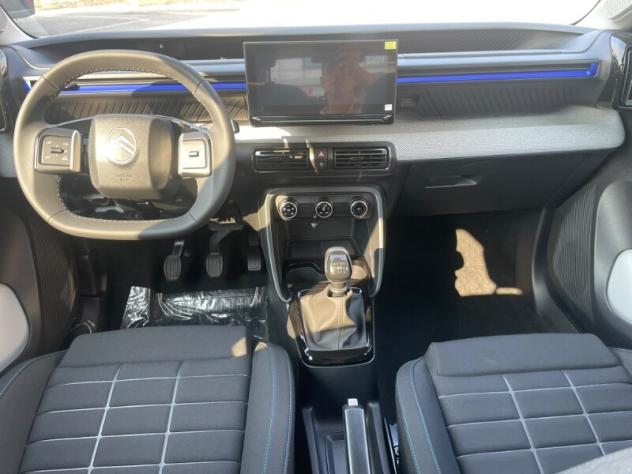 CITROEN C3 4ª serie C3 PureTech 100 S&S Plus - Foto 9