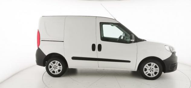 FIAT Doblo Doblò 1.3 MJT PC-TN Cargo Lamierato - prezzo+IVA rif. 23878728 - Foto 8