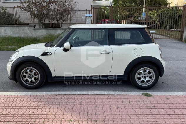 MINI Mini 1.6 16V One (55kW) - Foto 8