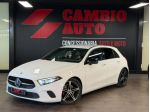 Mercedes-Benz Classe A 180 d Premium auto