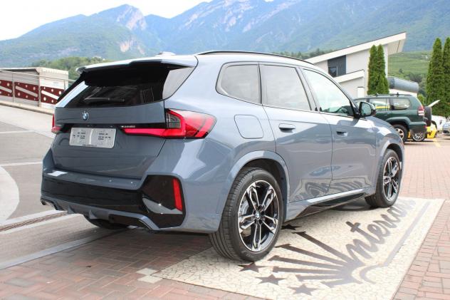 BMW X1 X1 xdrive23i mhev 48V MSport auto - Foto 6