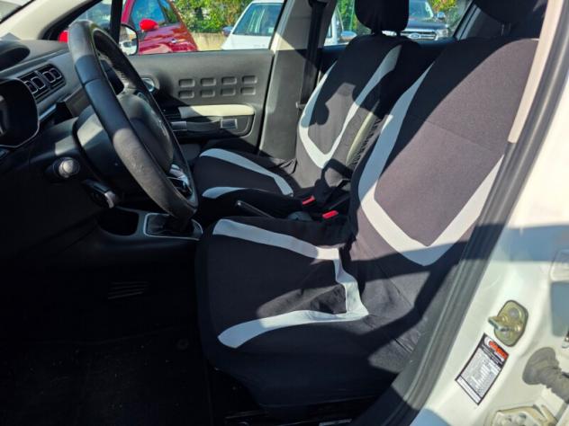 CITROEN C3 3ª serie C3 PureTech 82 Shine - Foto 9