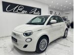 Fiat 500 500e Berlina 23,8 kWh
