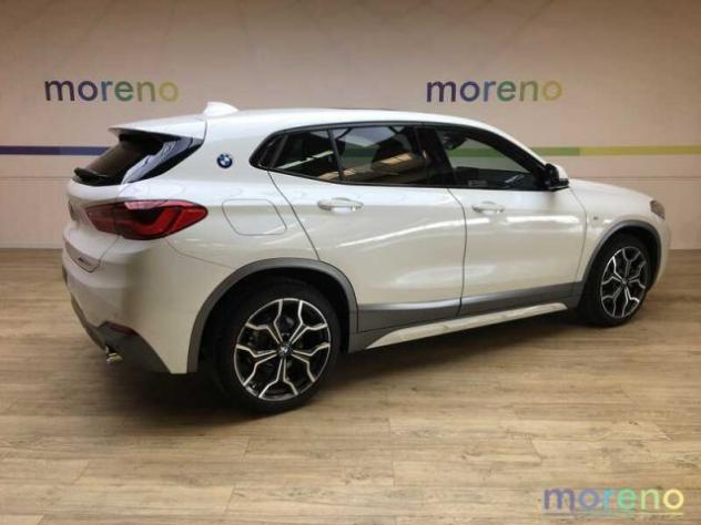 BMW X2 xdrive20d Msport X auto rif. 18549569 - Foto 2